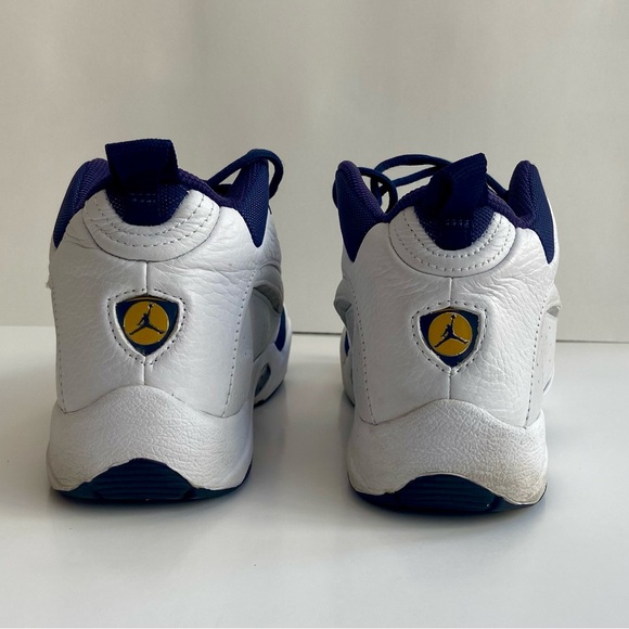 Nike Jordan Jumpman Retro ‘Quick 23’ - Picture 5 of 7